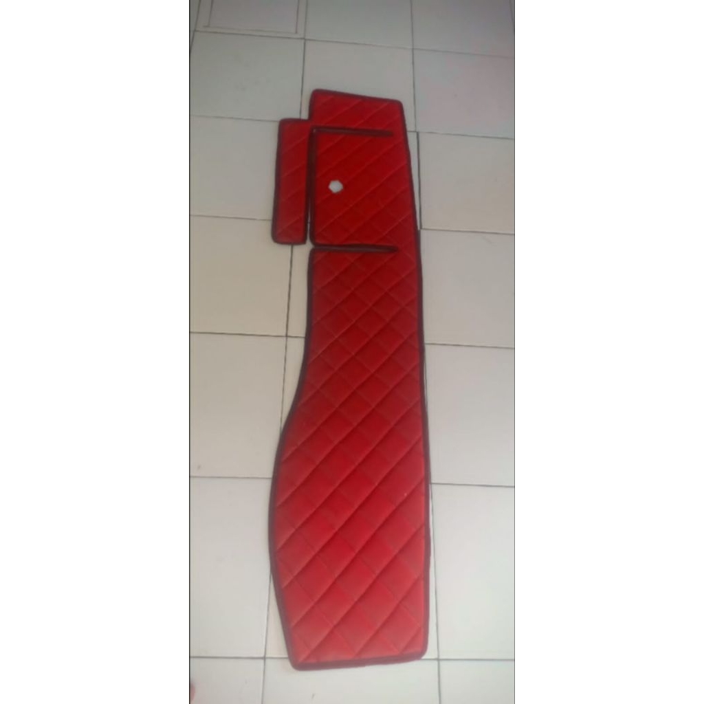 alas dashboard mobil kijang super