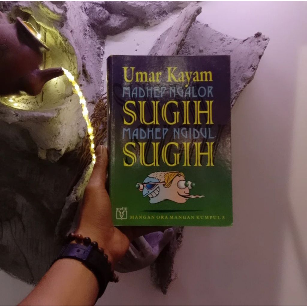 Titipan Umar Kayam Para Priyayi | Jalan Menikung | Parta Krama | Mangan Ora Mangan Kumpul | Sugih Ta