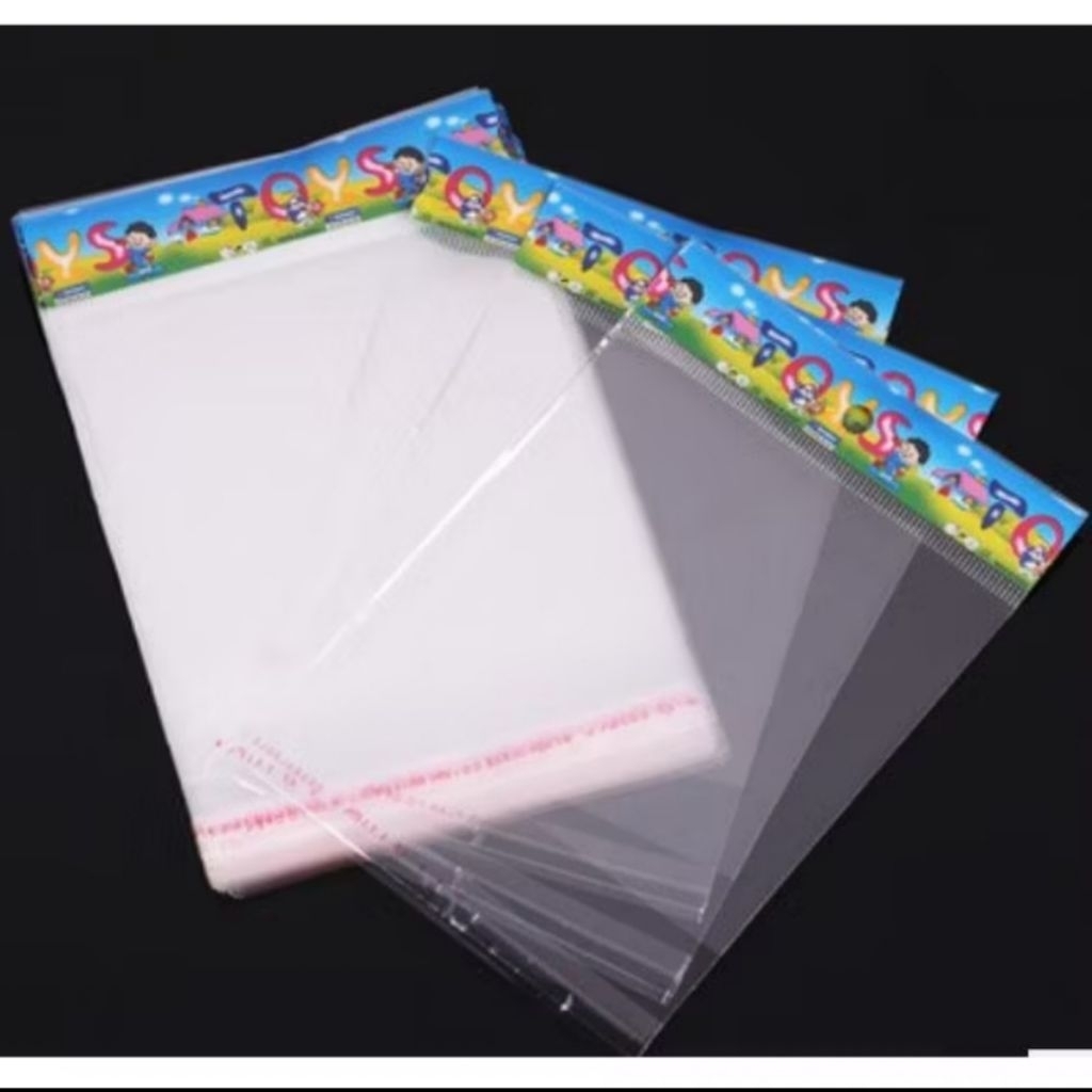 plastik opp display / plastik opp lubang / plastik mainan / plastik motif