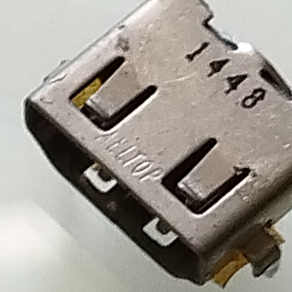 HDMI Cabutan Leptop Asus