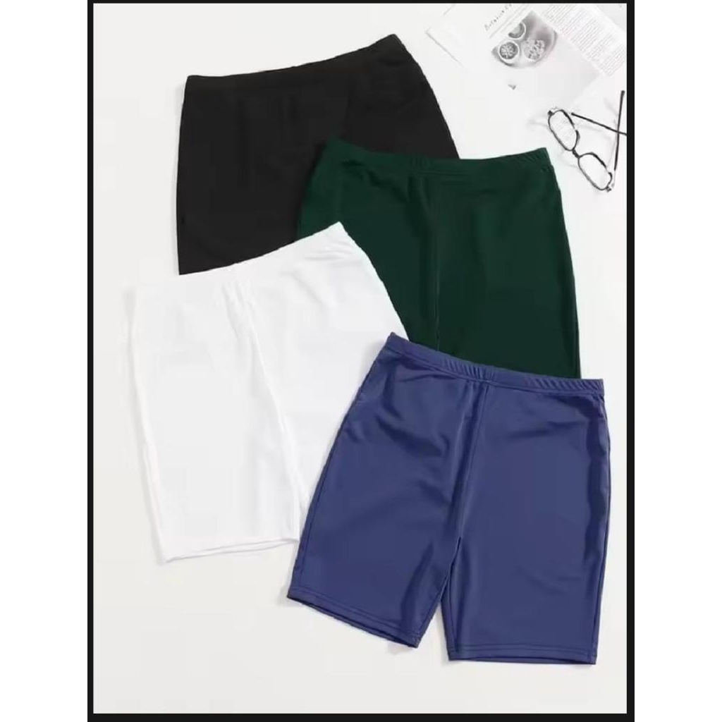 legging short/legging pendek/legging pendek wanita/legging senam/legging Daleman/legging anak SD