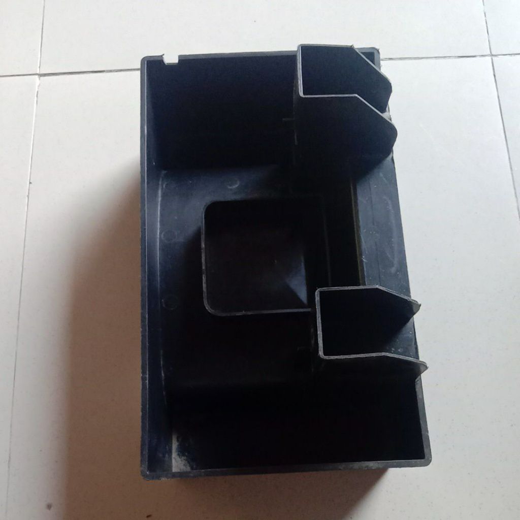 Tampungan air kulkas ORI cabutan