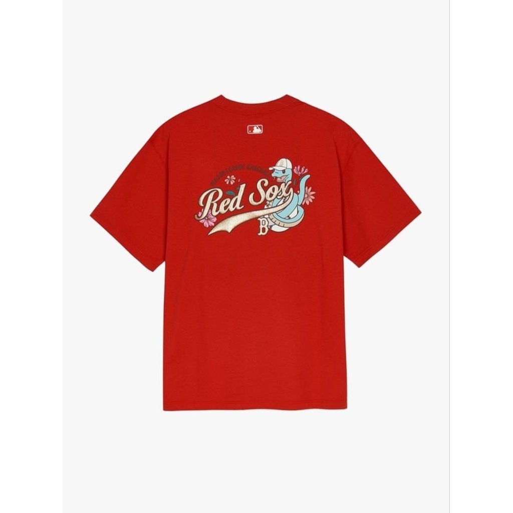 Kaos MLB Original Boston Redsox
