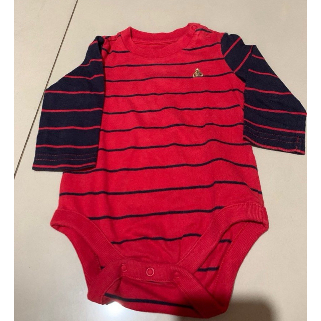 Jumpsuit Baby Gap Preloved
