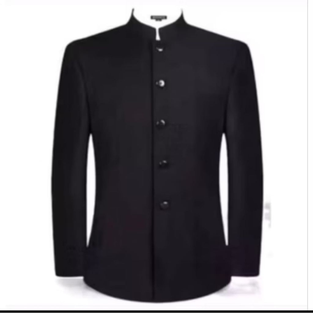 JASKO MANDARIN BAHAN HIGHTWIST HALUS DAN TEBAL/JASKO MANDARIN PRIA/JASKO MANDARIN JUMBO