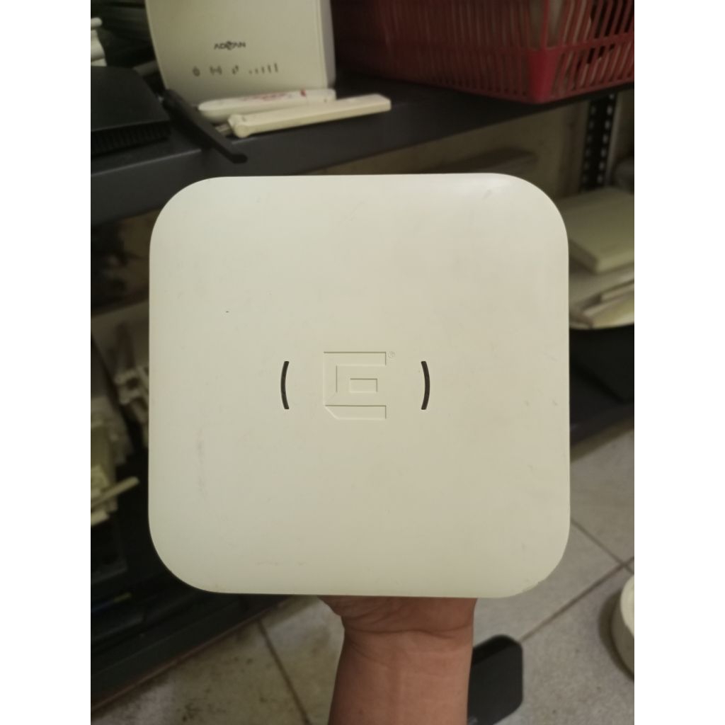 ROUTER ACCESS POINT EXTREME AP310i