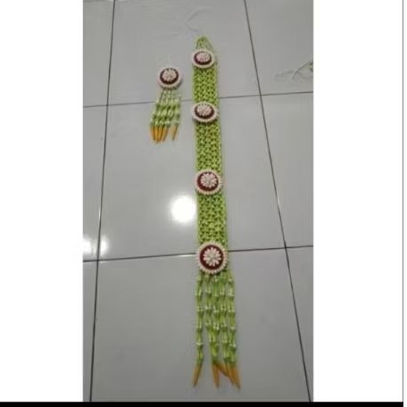 melati sultan imitasi sperti asli tibo dodo dan sintingan