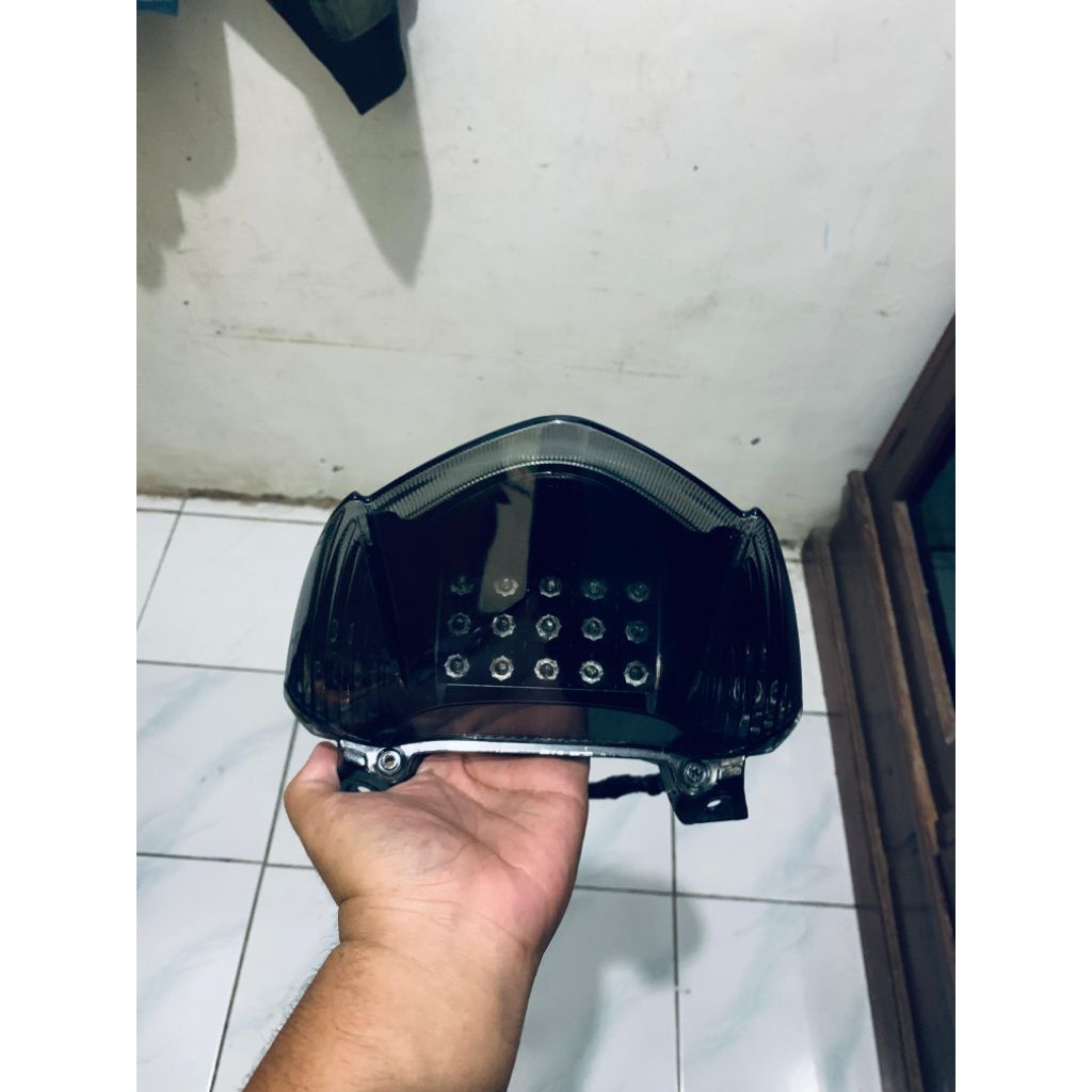 stoplamp jpa mio j atau mio gt