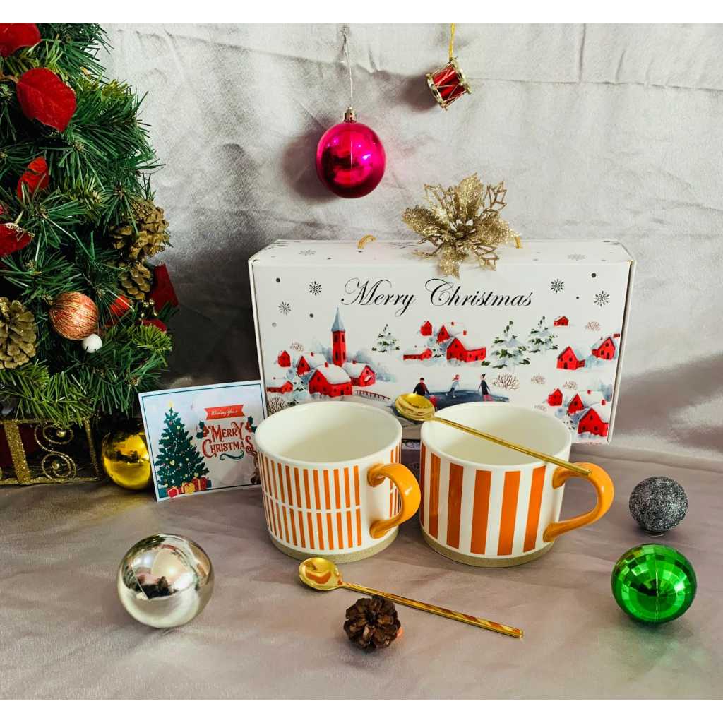 Hampers Gift Natal - Hampers Natal Gift 2025