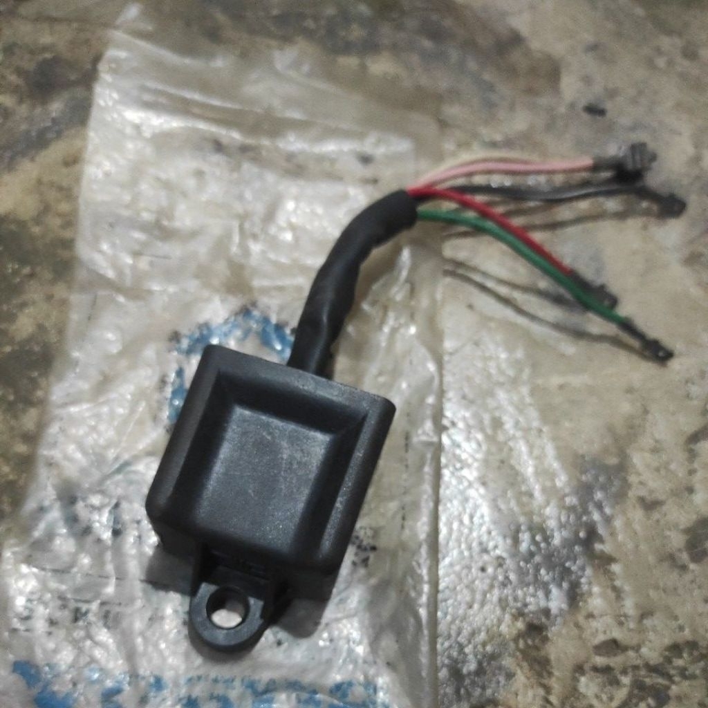 Cdi vespa Excel exclusive px pxe ps sera strada spartan original DANMOTOR kabel 5 NOS