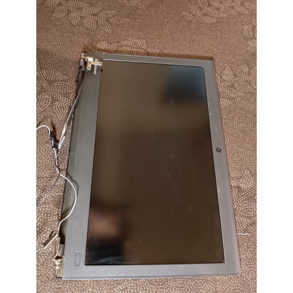 fullset casing case kesing lenovo thinkpad x250