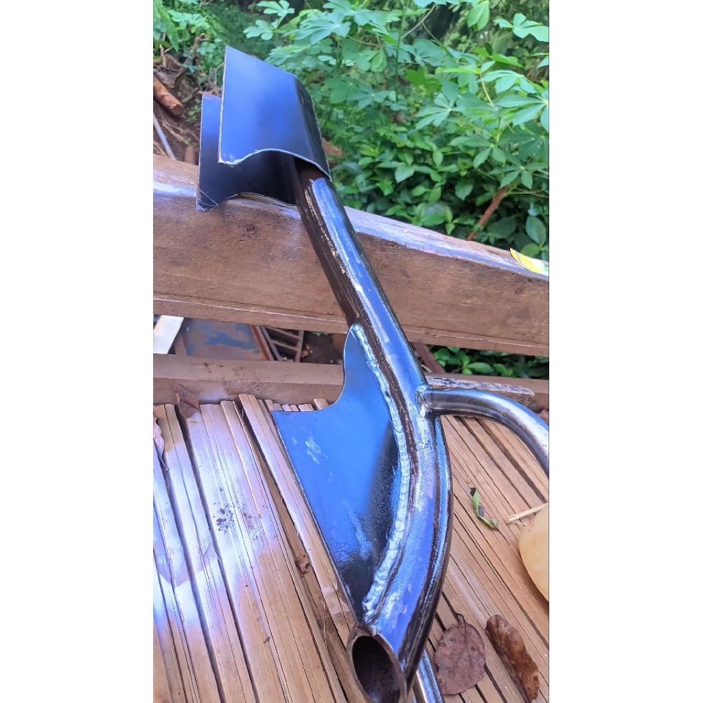 rangka tambahan rbt pnp revo absolut, revo fit. manisan rangka rbt revo . .