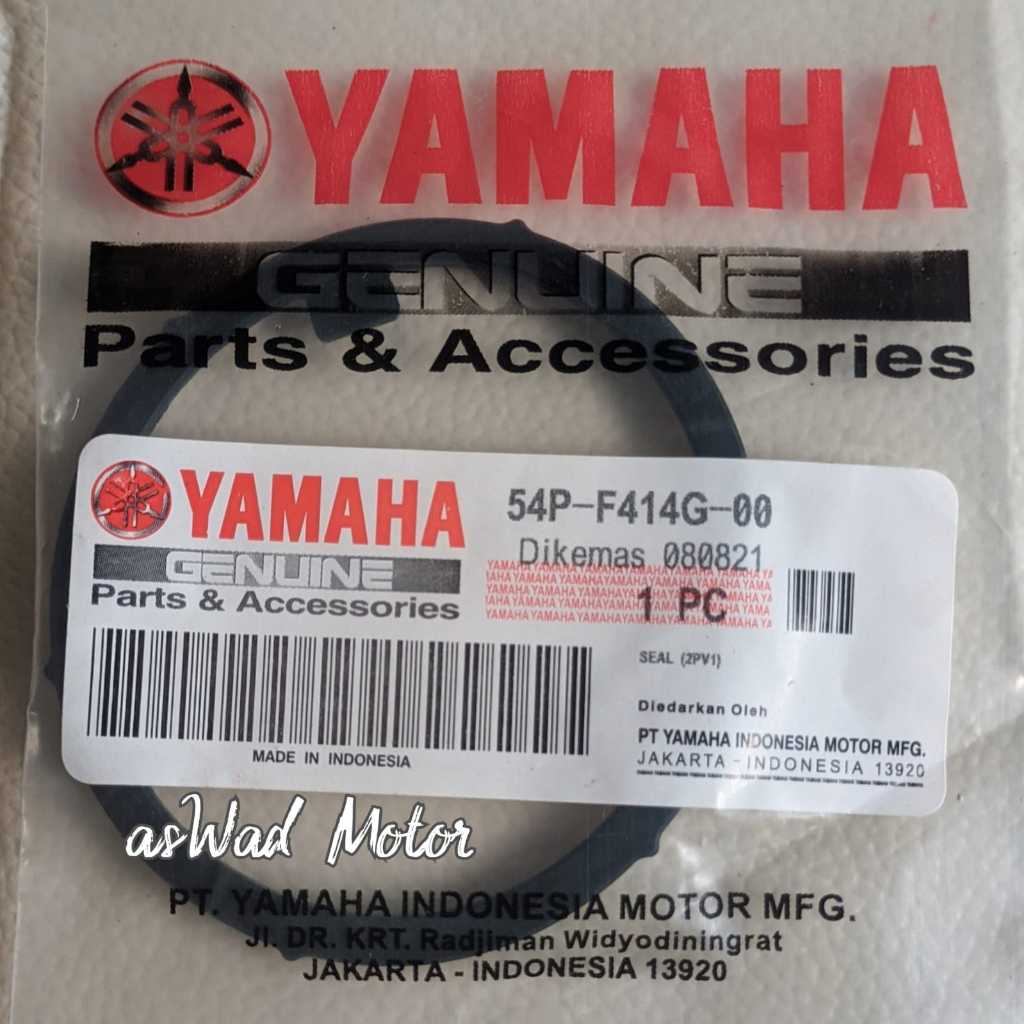 Seal Fuel Pump Mio J Yamaha 54P Mio J