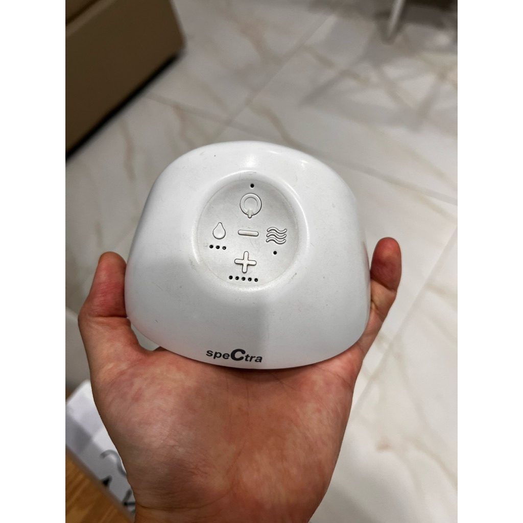 Preloved ex rental Spectra H1 Lite