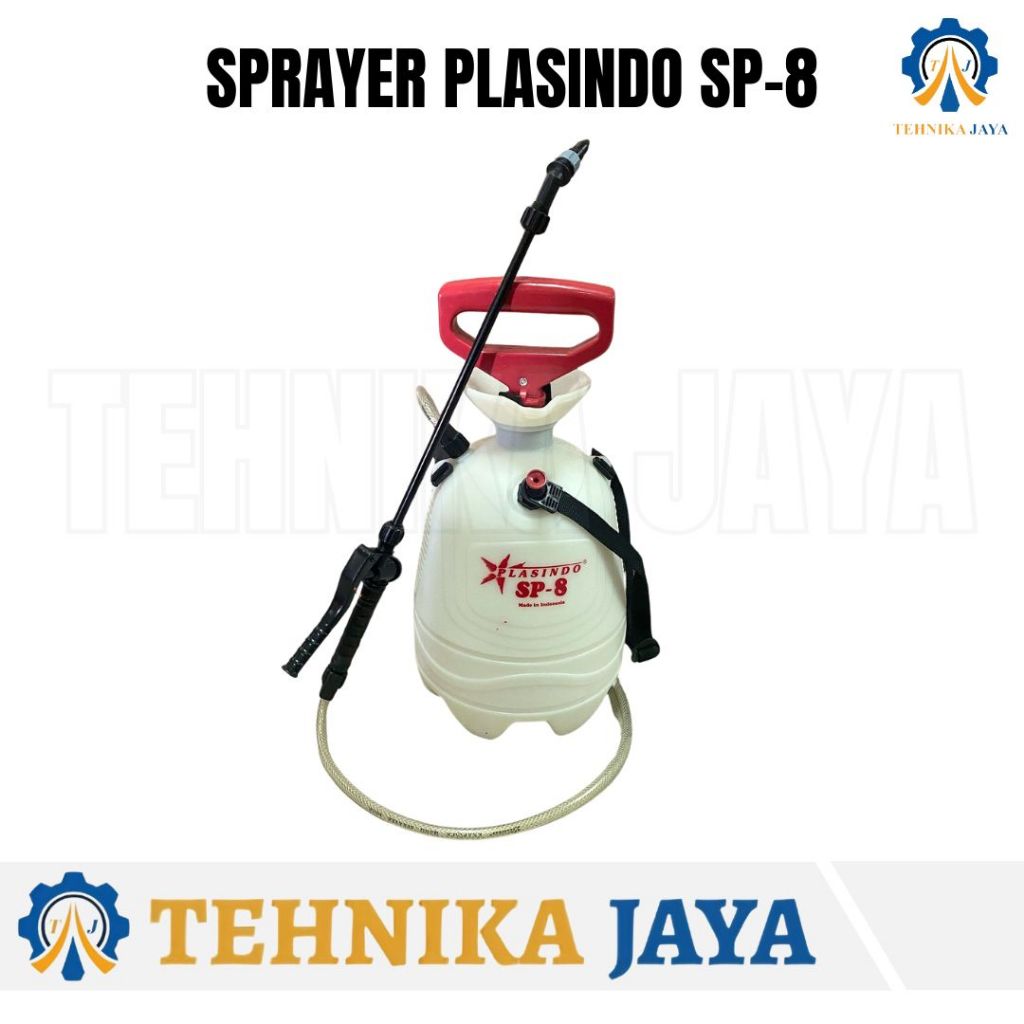 Sprayer PLASINDO SP-8 Alat Semprot Hama