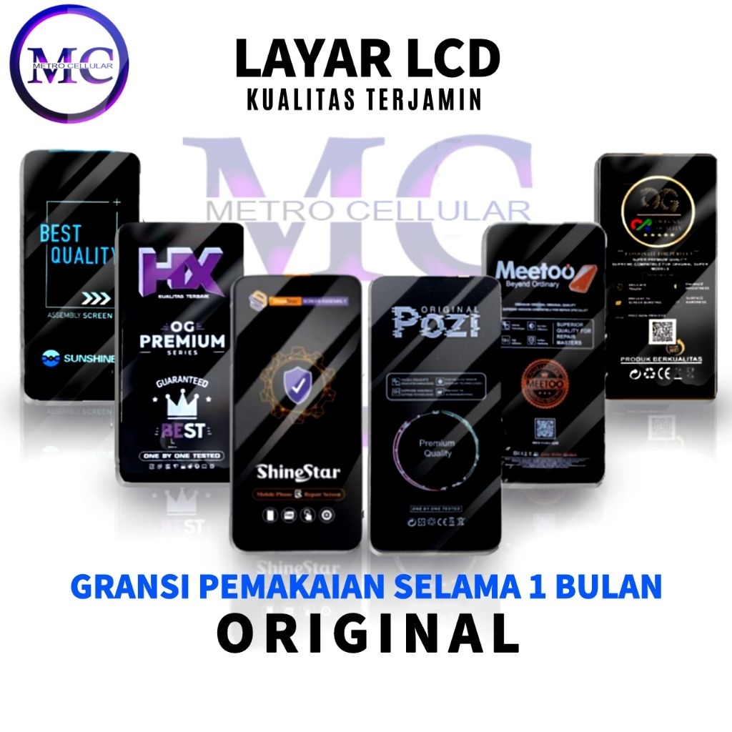 LCD - TOUCHSCREEN - VIVO Y20 - V2027 - Y20S - V2029 - Y12S - V2026 - VIVO Y15S - LCD - VIVO Y20 - LC