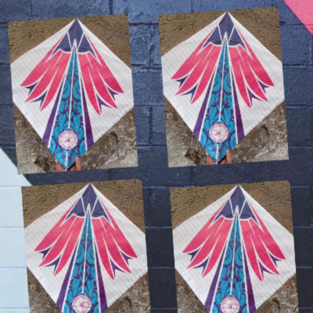 layangan sukoi layangan adu isi 25 pcs