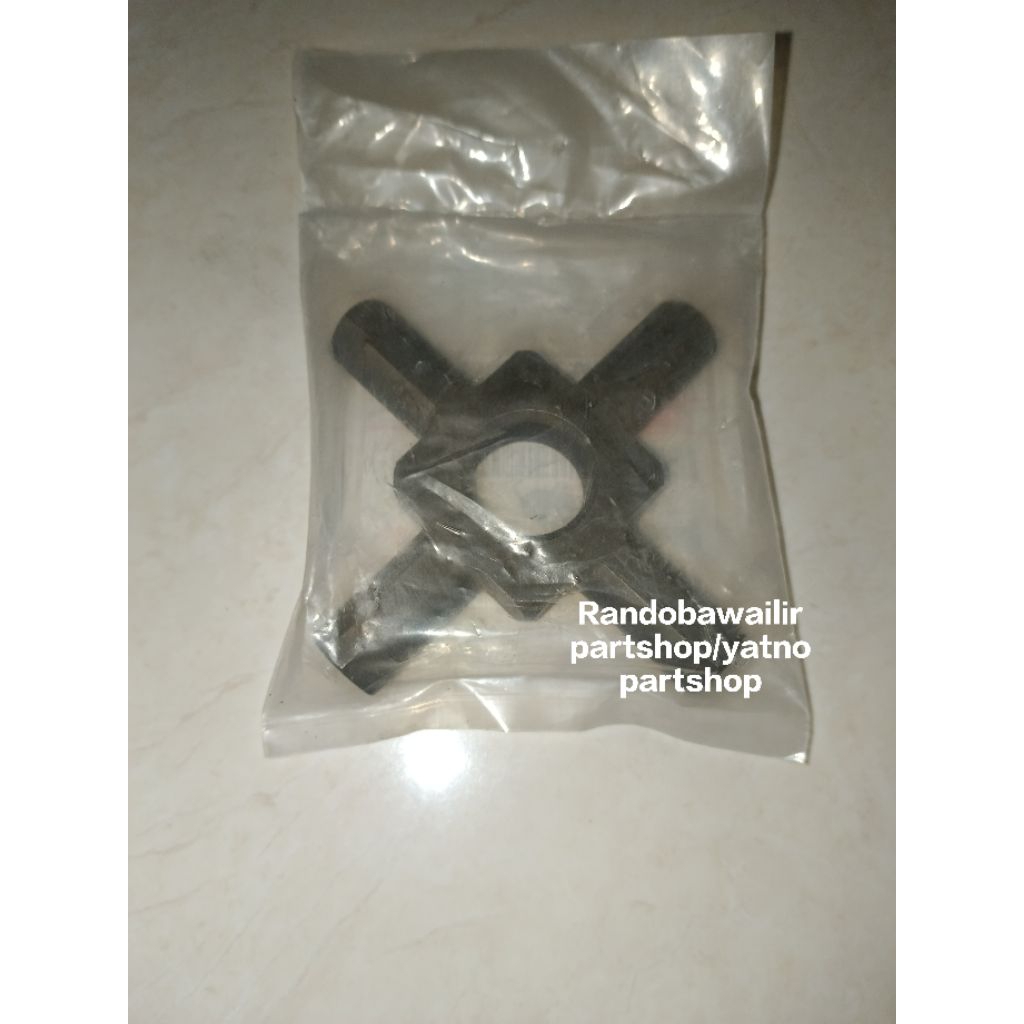 Spider gardan belakang isuzu Dmax Lsd