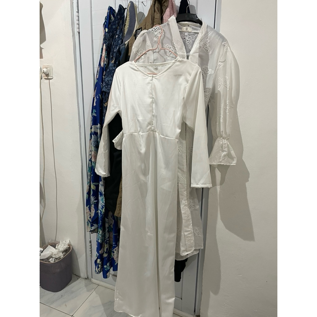 PRELOVED GAMIS STUFFCISY