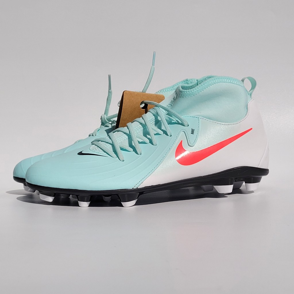 Nike Phantom Luna II Club FG Original 100% Ori BNIB Sepatu Sepak Bola Mint Soccer Football