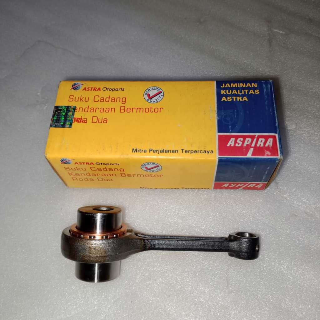 ASP H2-06381-KZR-1700 STANG VARIO125FI ASPIRA