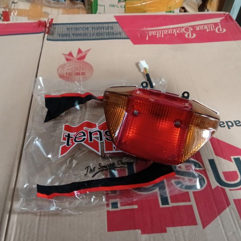 Lampu Stop Belakang Stoplamp Honda Astrea Star Prima