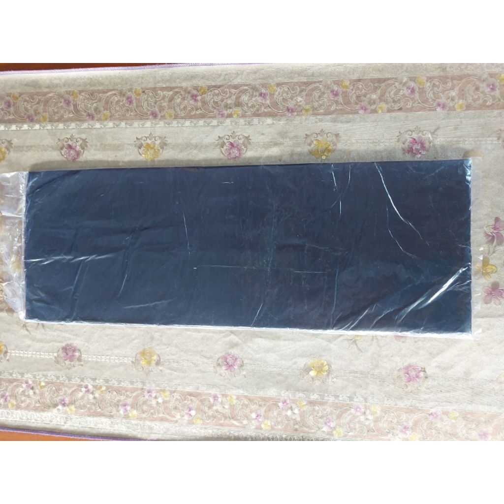 plastik papiran layangan / lampion harga per meter