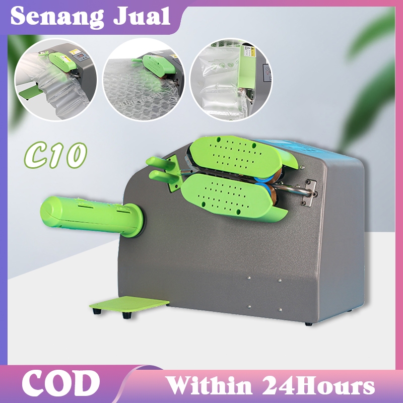 Pembuat Bubble Wrap Mesin Pompa Untuk Bubble Wrap Inflatable Bubble Wrap Pompa Bubble Wrap Mesin