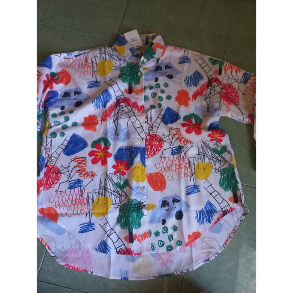 nadjani cory new  crayon