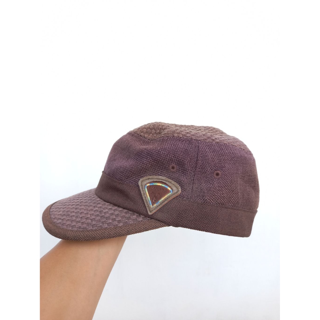 Topi Komando Blackyak Bekas Original