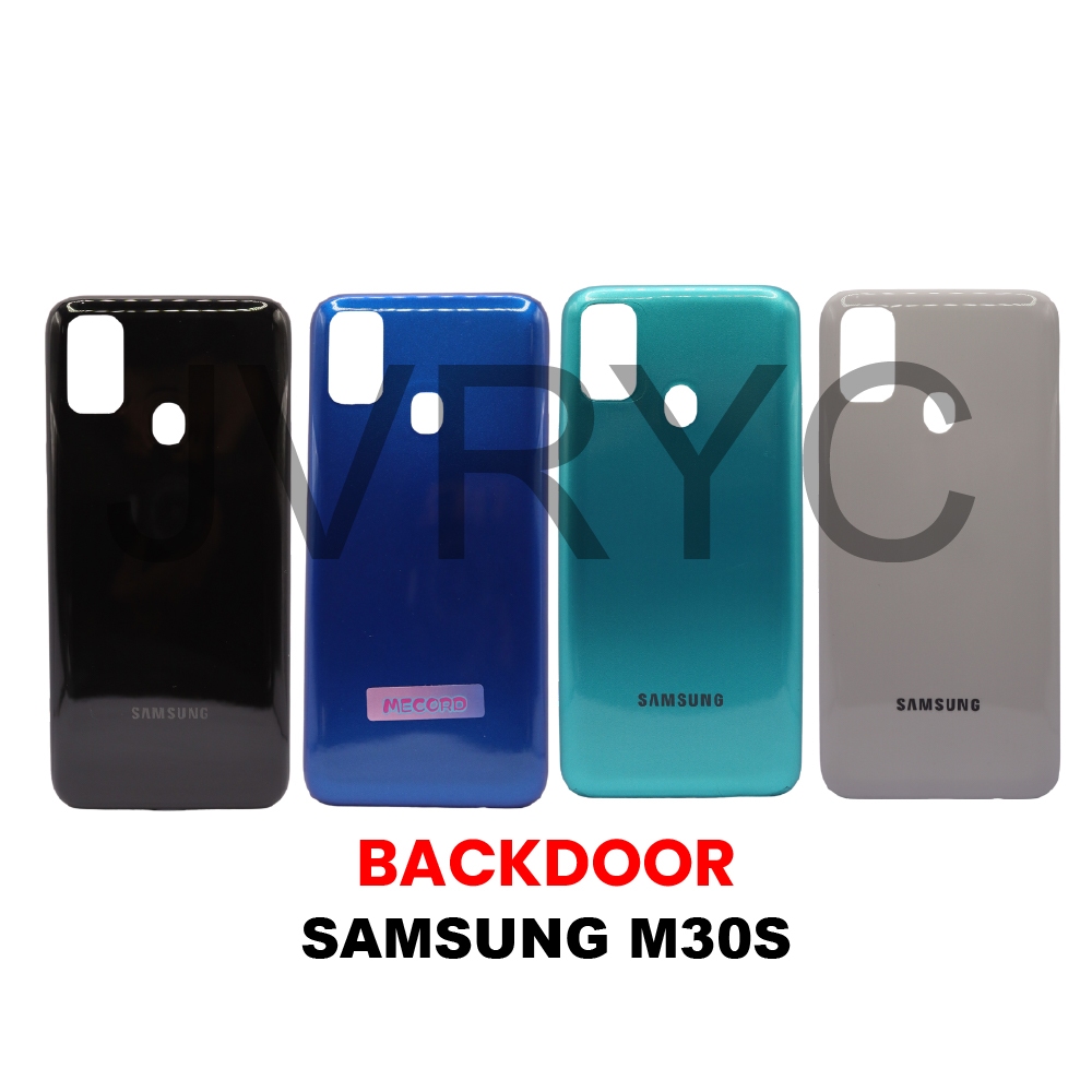 Housing - Backdoor Samsung Galaxy M30S - M370F