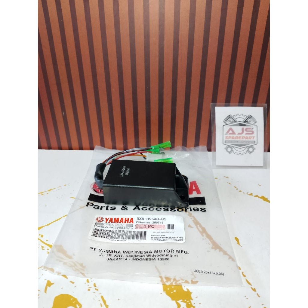 CDI FORCE 1 FRZ 3XA-H5540-00 YAMAHA