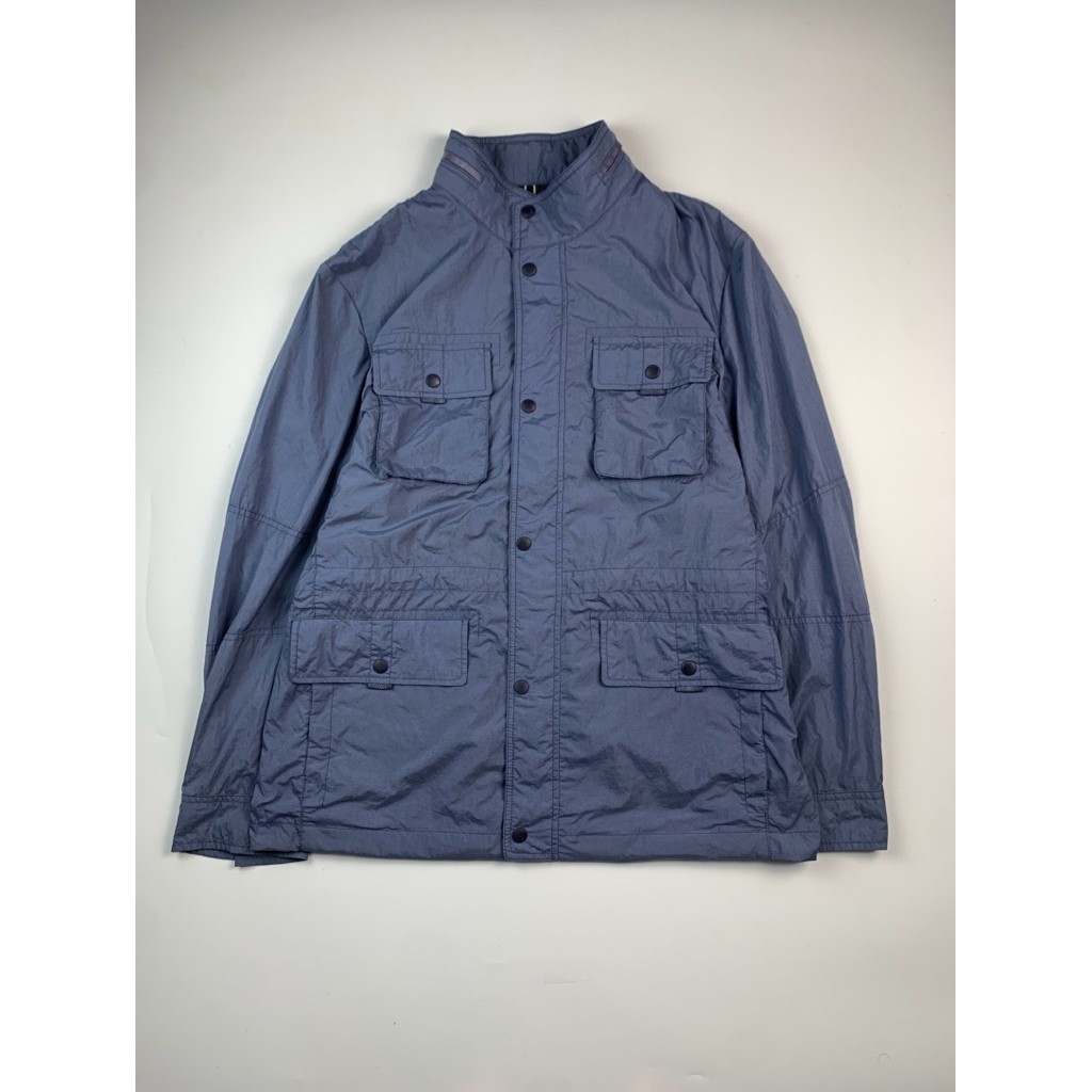 GGIO PARKA JACKET ORIGINAL