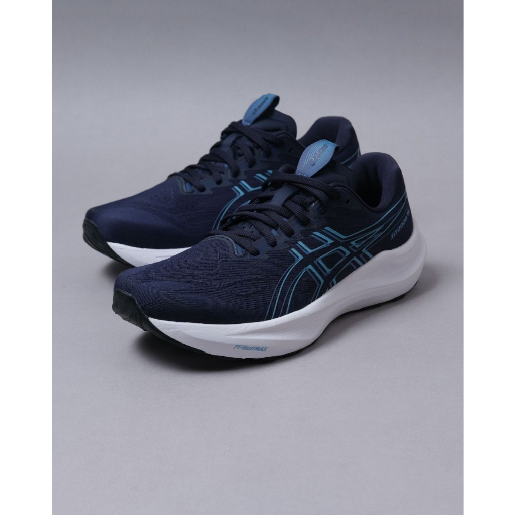 ASICS ASICS GT 2000 14 "MIDNIGHT STILLWATER NAVY" Original