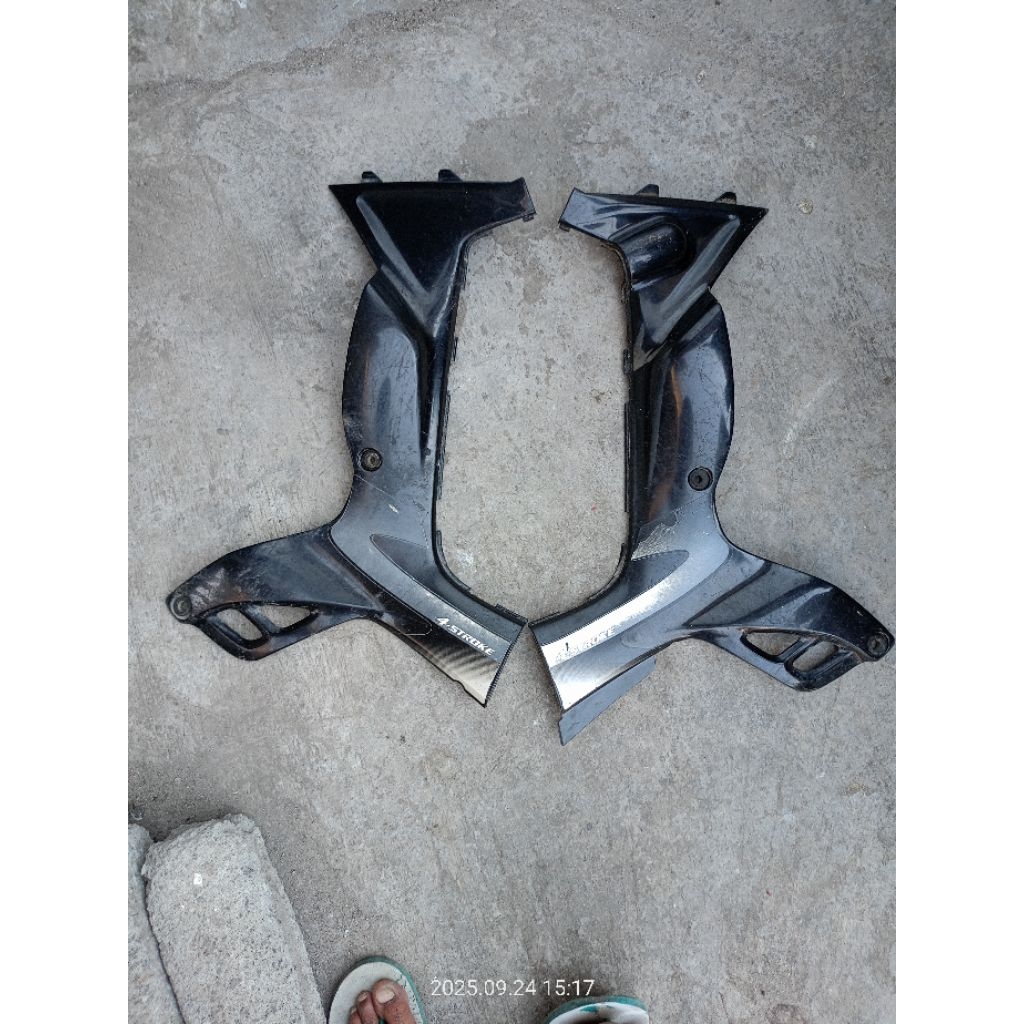 Sayap Dalam VEGA R LAMA ORIGINAL BEKAS