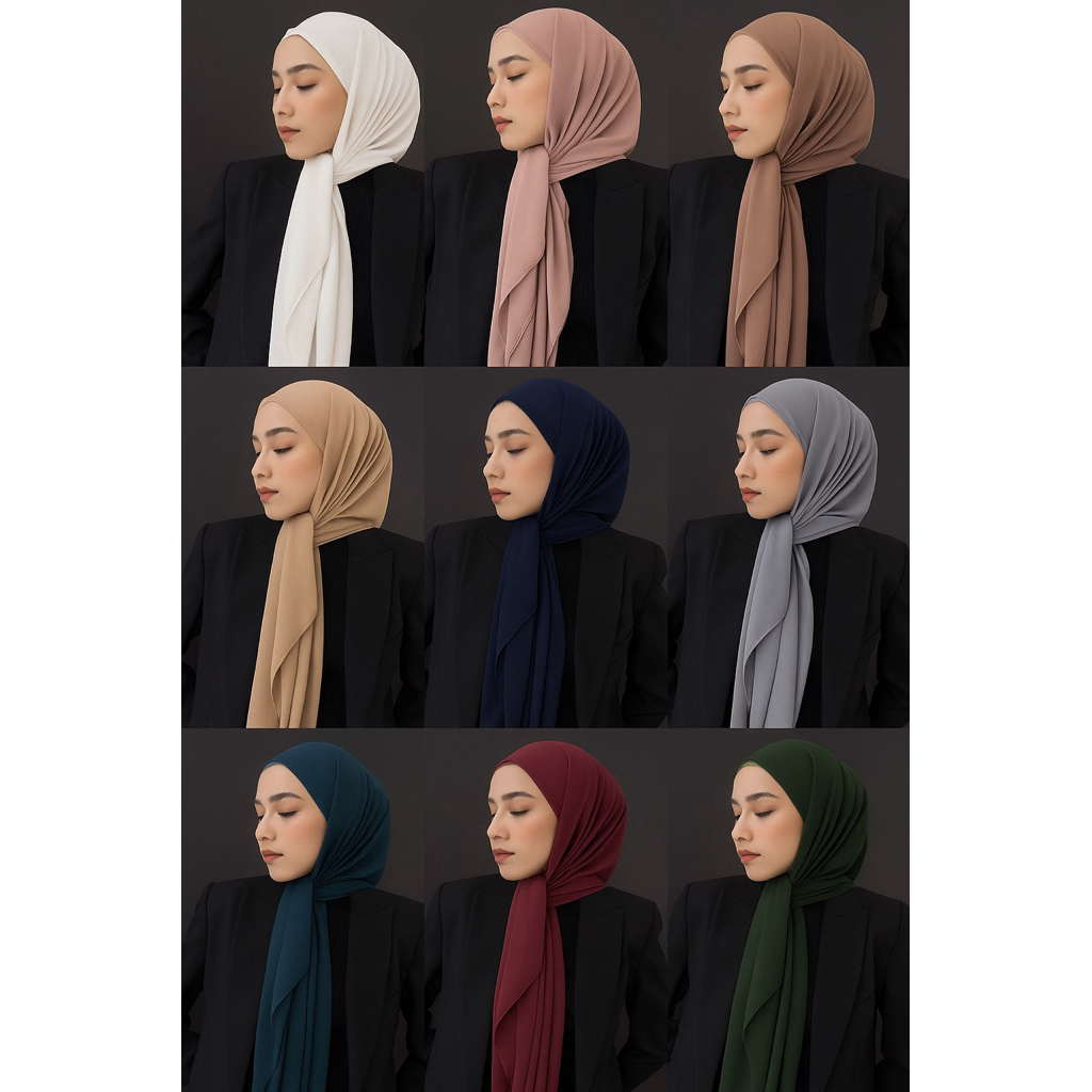 SEGIEMPAT INNER  INSTAN 2 LAYER PEKANBARU