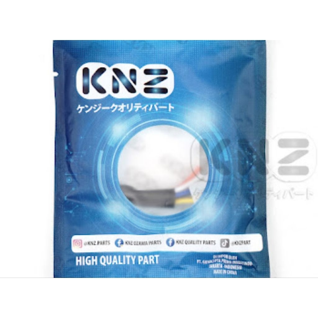 SOKET CDI NEOTECH KNZ