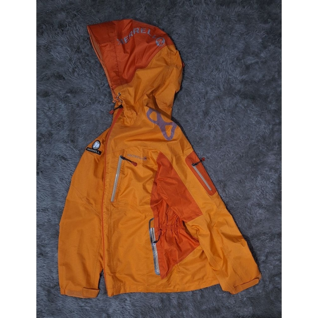 Jaket Gunung Merrel | Jaket Outdoor Hiking Merrel (women) Sale Abisin Stok