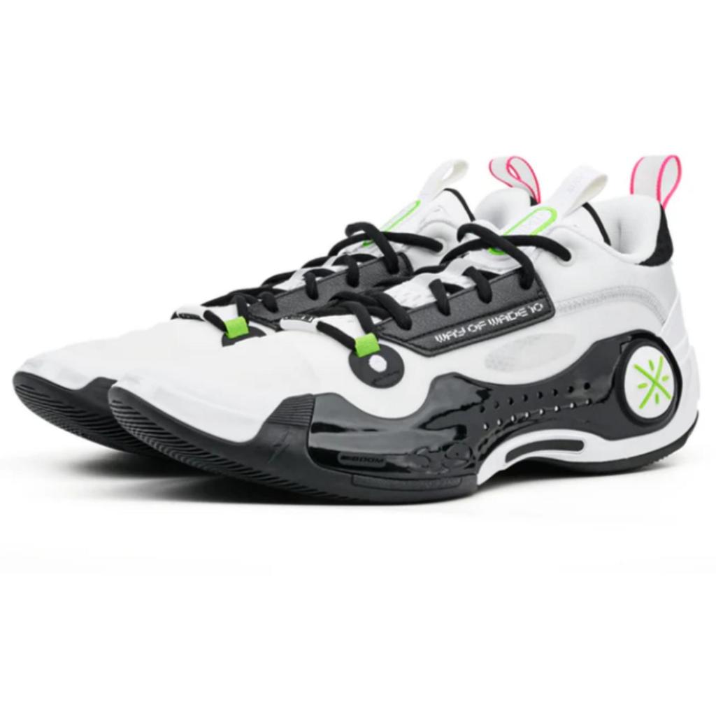 LINING WAY OF WADE WOW 10 LOW PANDA ABAS083-28