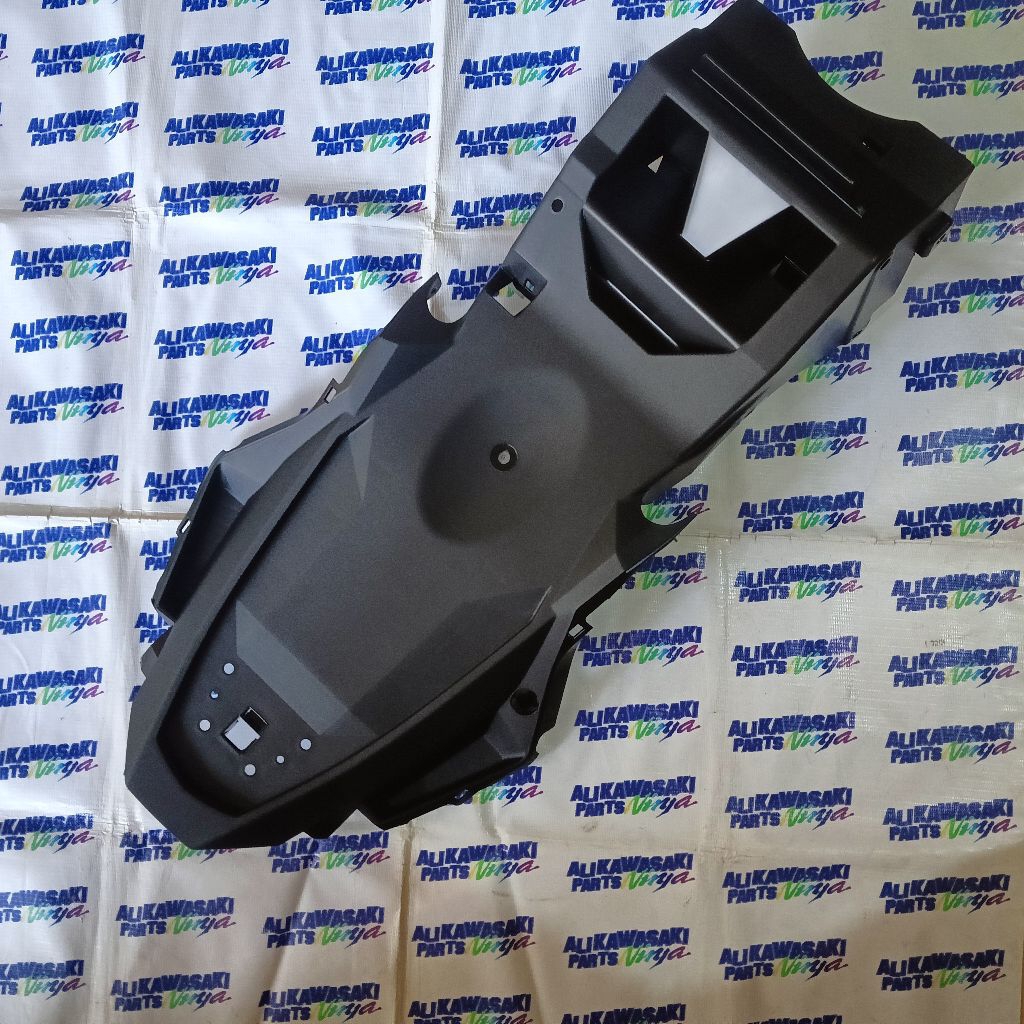 SPAKBOR KOLONG BAWAH NINJA 250 FI Z250 FI NINJA 250 FI OLD ORIGINAL