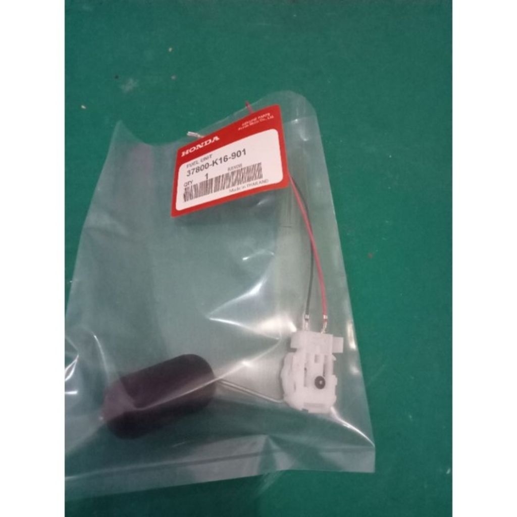 Pelampung beat fi pelampung bensin beat fi k16 ontel tangki fuel pump beat fi