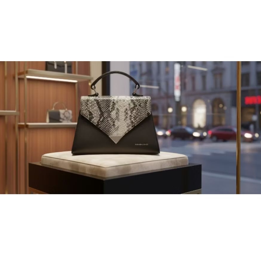 TAS PRELOVED MODIS (MINUS TALI PANJANG)