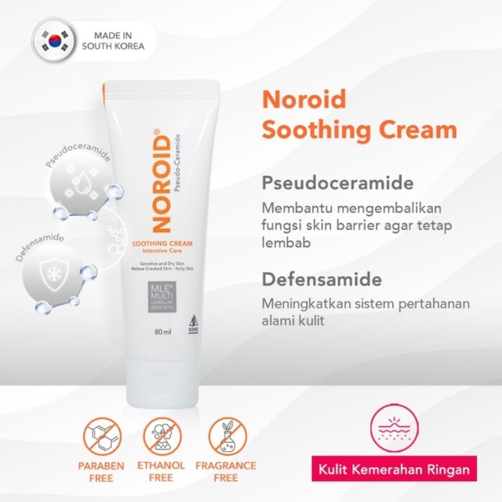 Noroid Cream