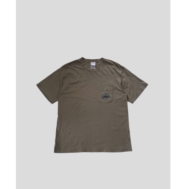 TSHIRT POCKET VTG