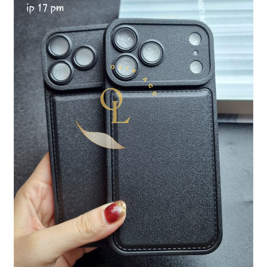 leather case for iphone 17 pro max 17 pro 17 air 17 11 13 xr 11 pro soft case leather polos