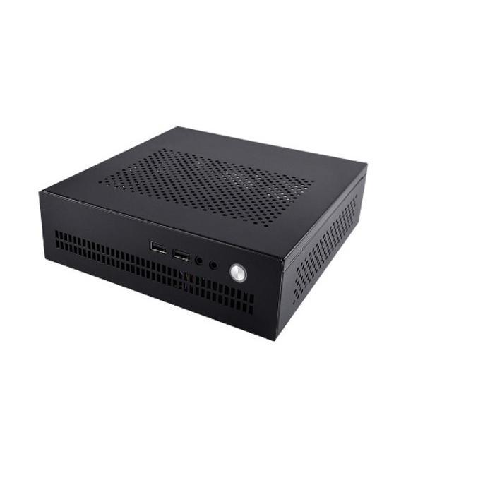 Casing VBR I5 Portable ITX Case 2L - Casing Mini VBR i-5