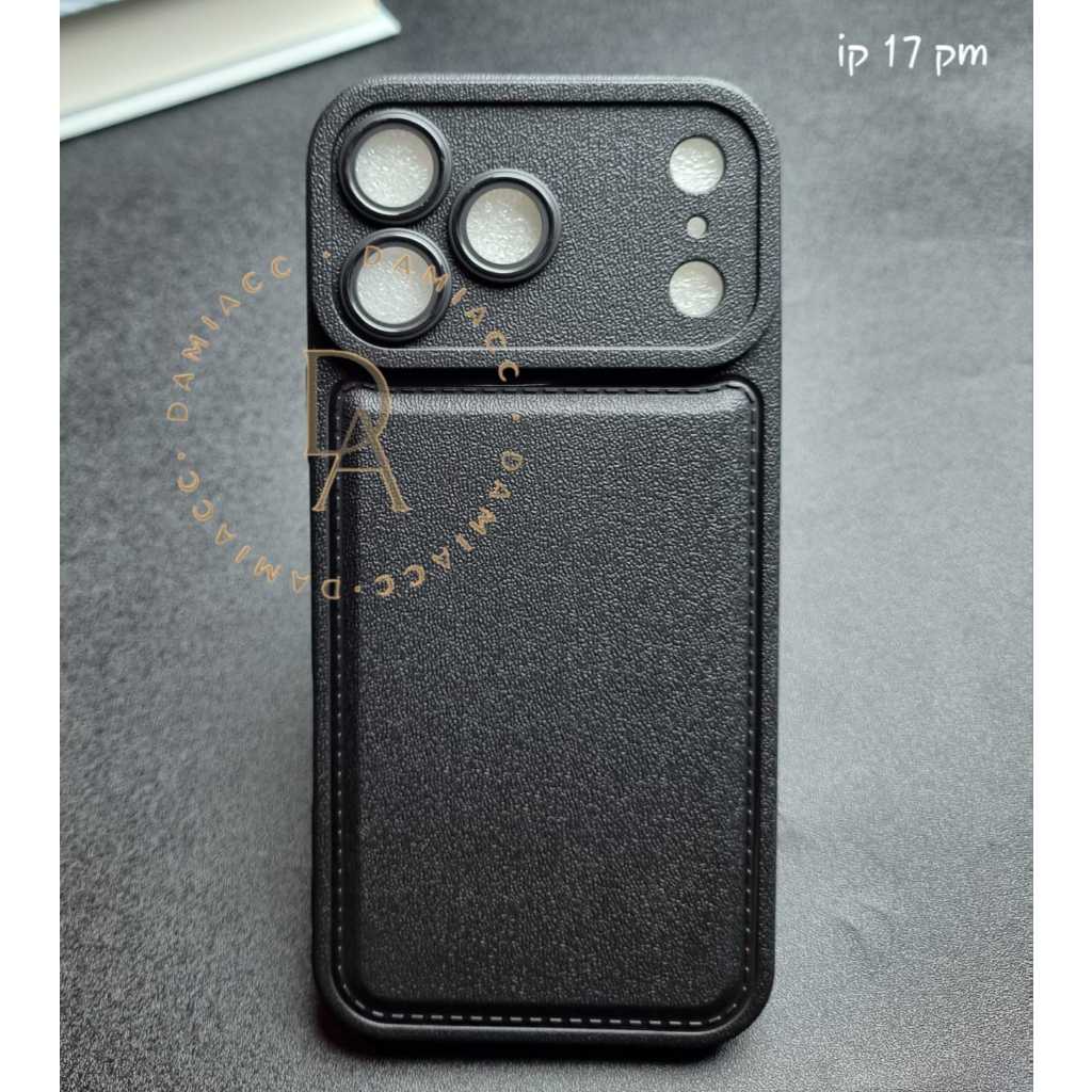 leather case iphone 17 pro max 17 pro 17 air 17 11 13 xr soft case polos leather case