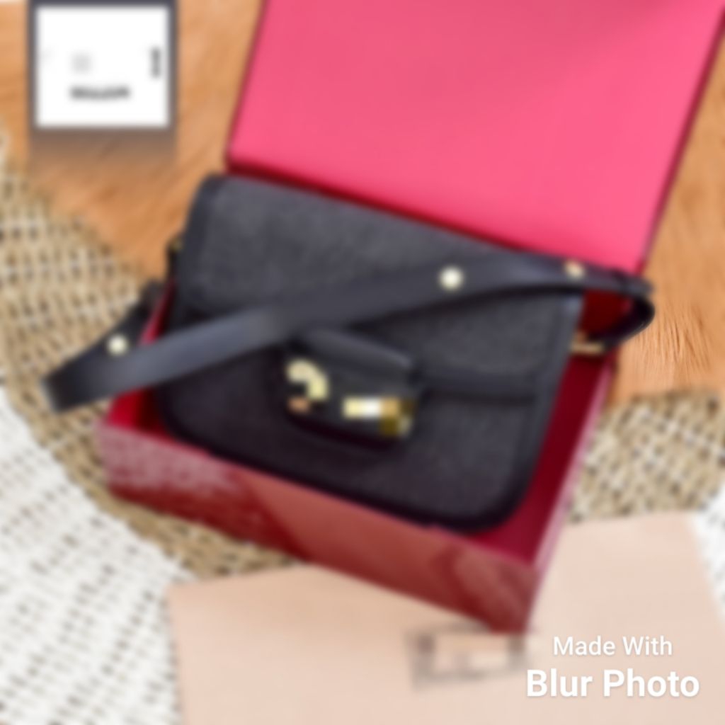 Cheryss GU007 Tas Selempang Code Bag : 602204