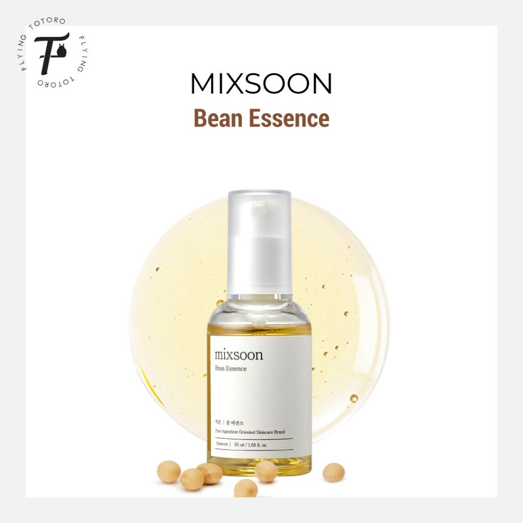 MIXSOON Bean Essence