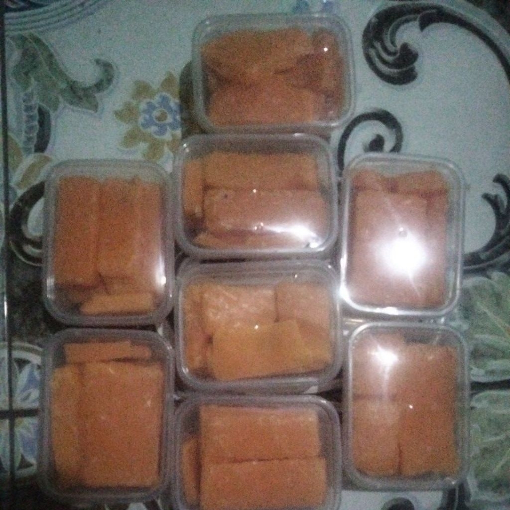 sabun pepaya rdl ori rijek pabrik